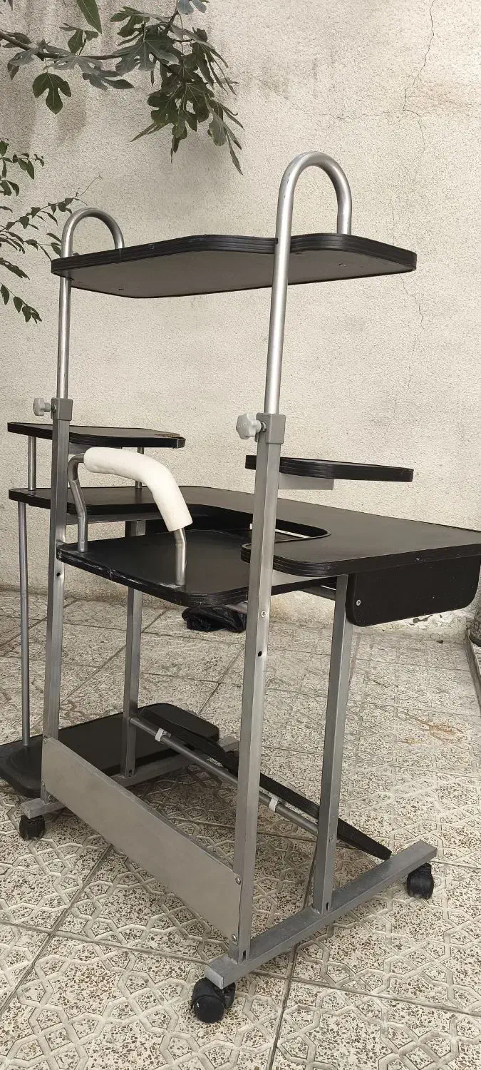 میز تحریر|میز تحریر و کامپیوتر|تبریز, |دیوار