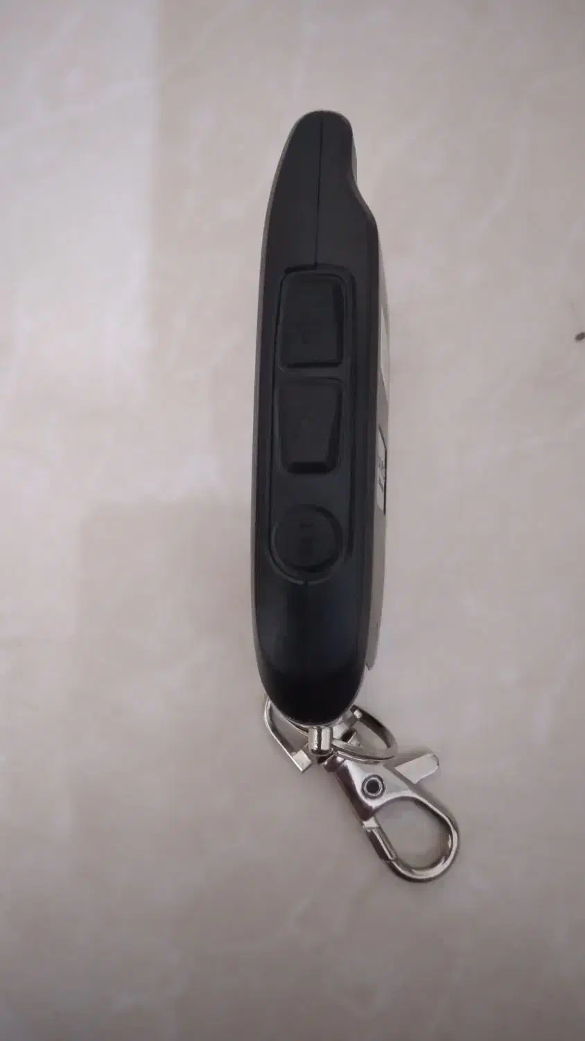 ریموت دزد گیر|قطعات یدکی و لوازم جانبی|قدس, شهرک فرزان|دیوار