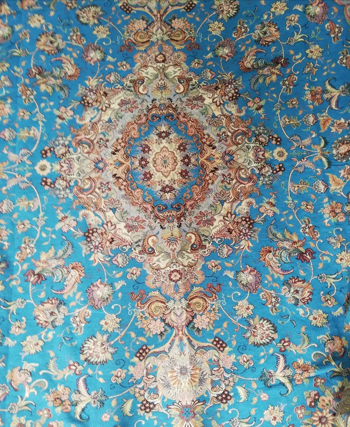 روفرشی کارکرده|روفرشی|تهران, عبدل‌آباد|دیوار