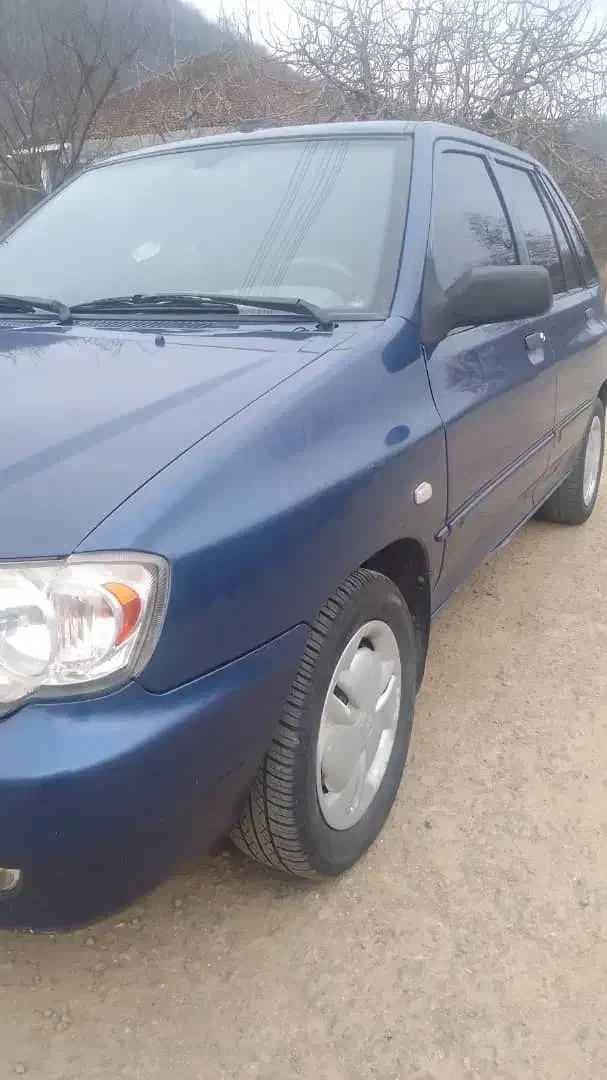 پراید ۱۱۱مد ۹۵|خودرو سواری و وانت|اردبیل, |دیوار