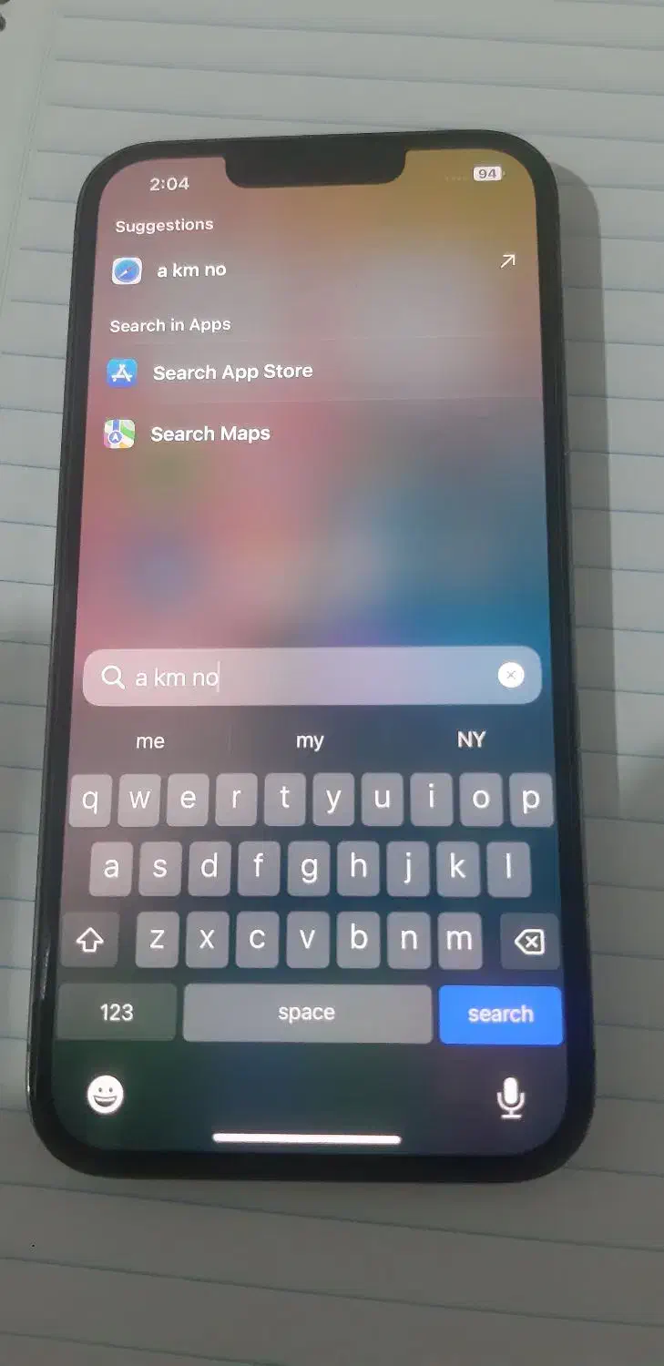 گوشی ۱۳ پرو سالم|موبایل|بندرعباس, |دیوار