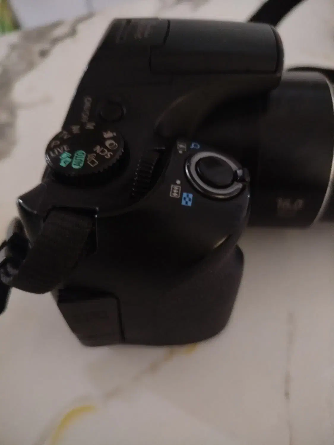 فروش دوربین کنون|دوربین عکاسی و فیلم‌برداری|مشهد, توس فردوسی|دیوار