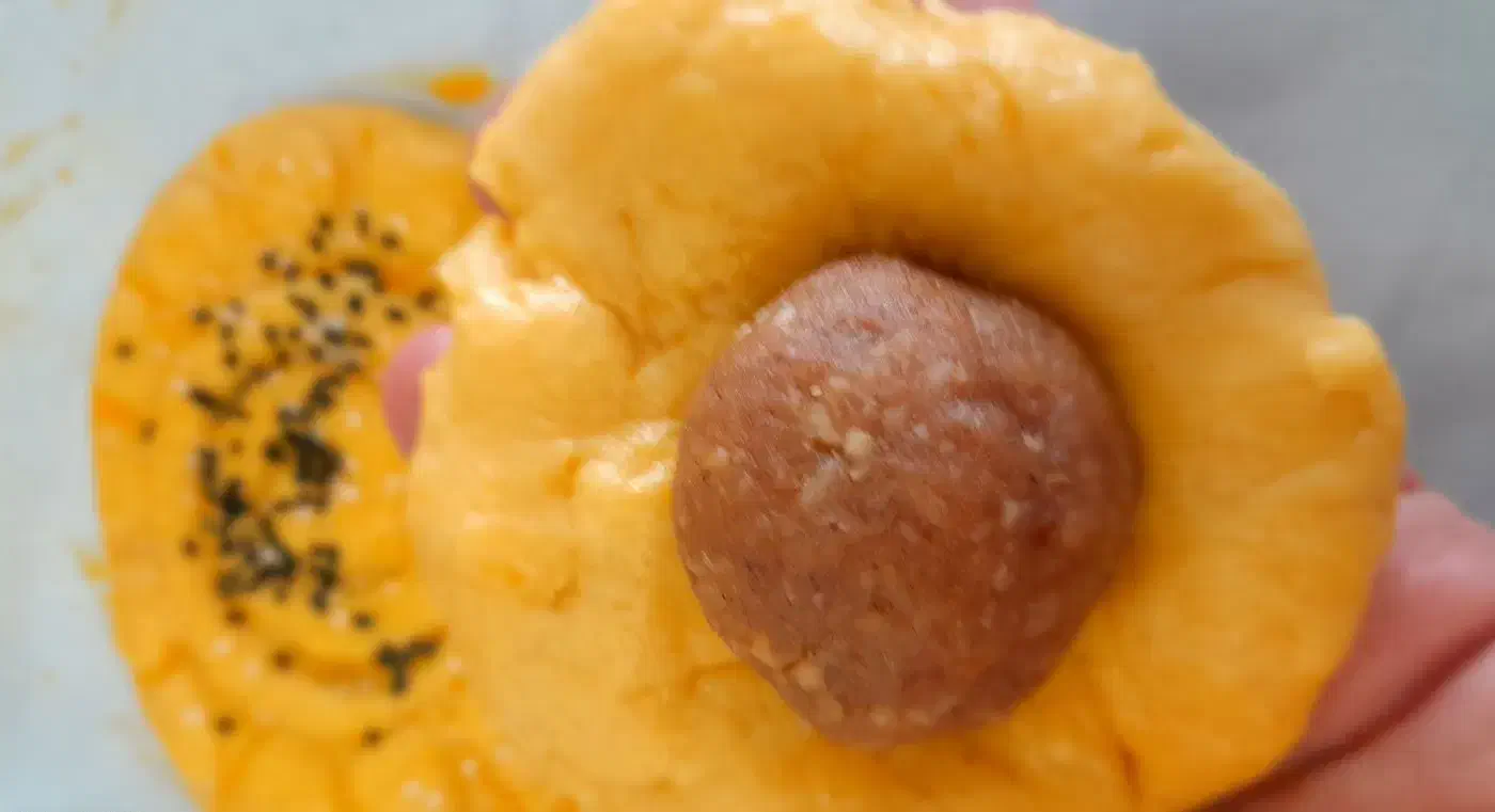 کلوچه فومن شمالی خونگی|خوردنی و آشامیدنی|محمدشهر, شهرک چمران|دیوار