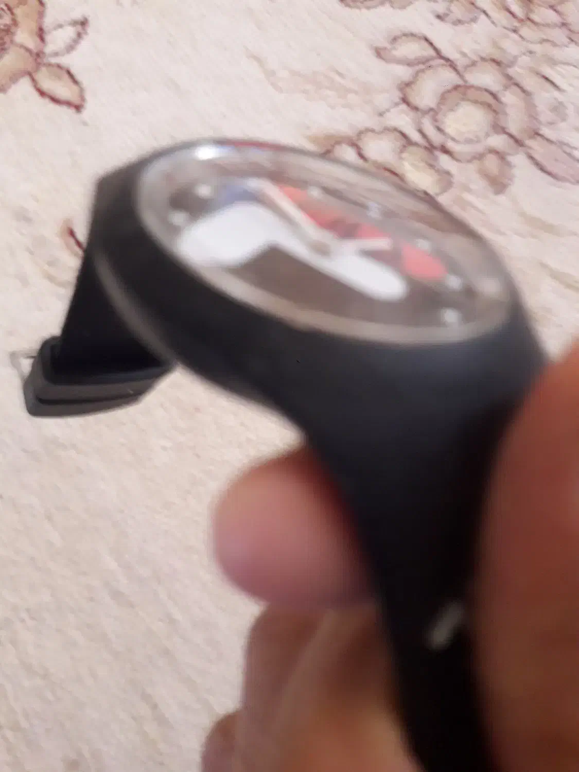 ساعت مجلسی|ساعت|خرم‌آباد, |دیوار