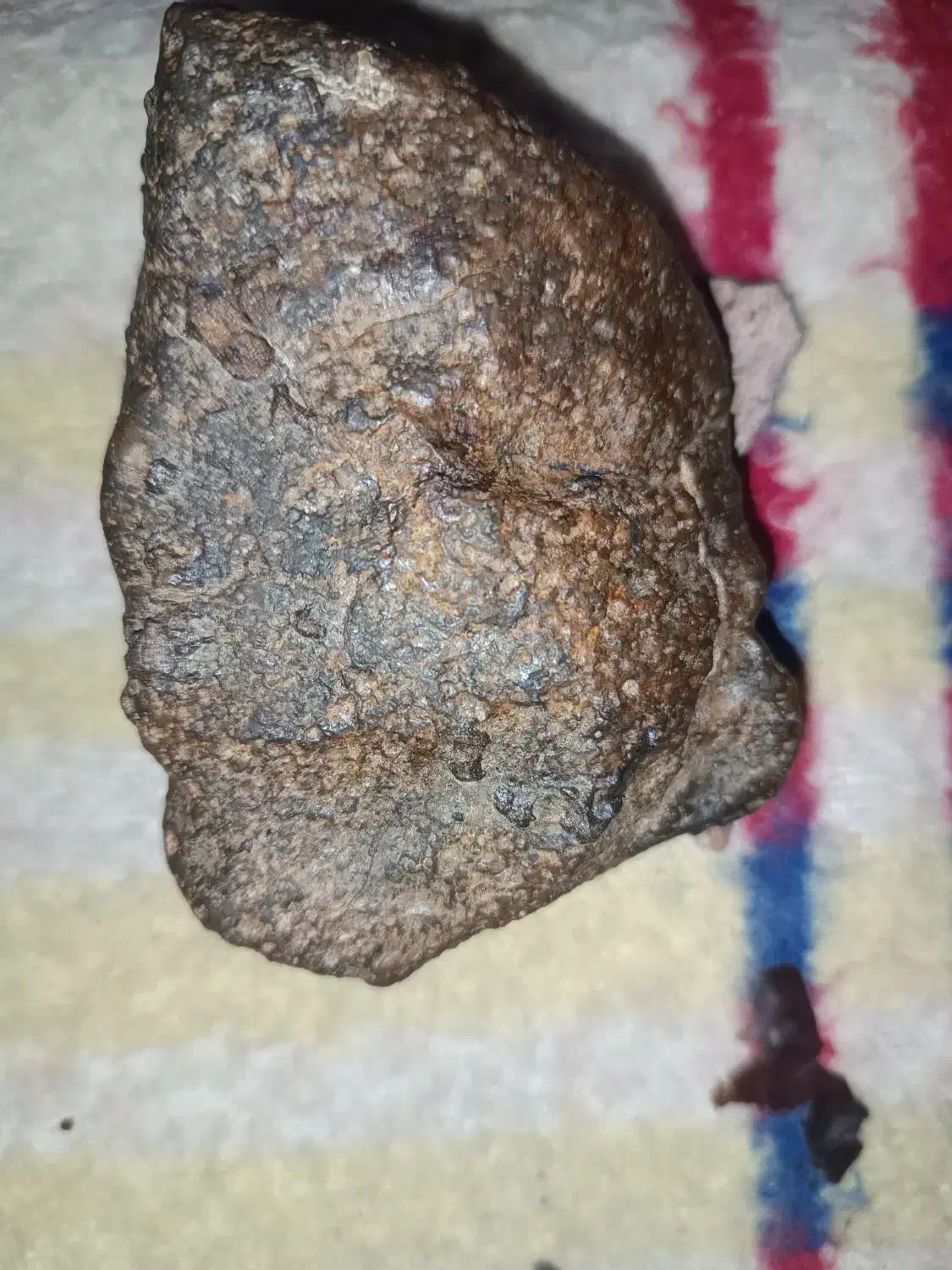 شهاب سنگ فروشی 500|کلکسیون اشیاء عتیقه|بم, |دیوار