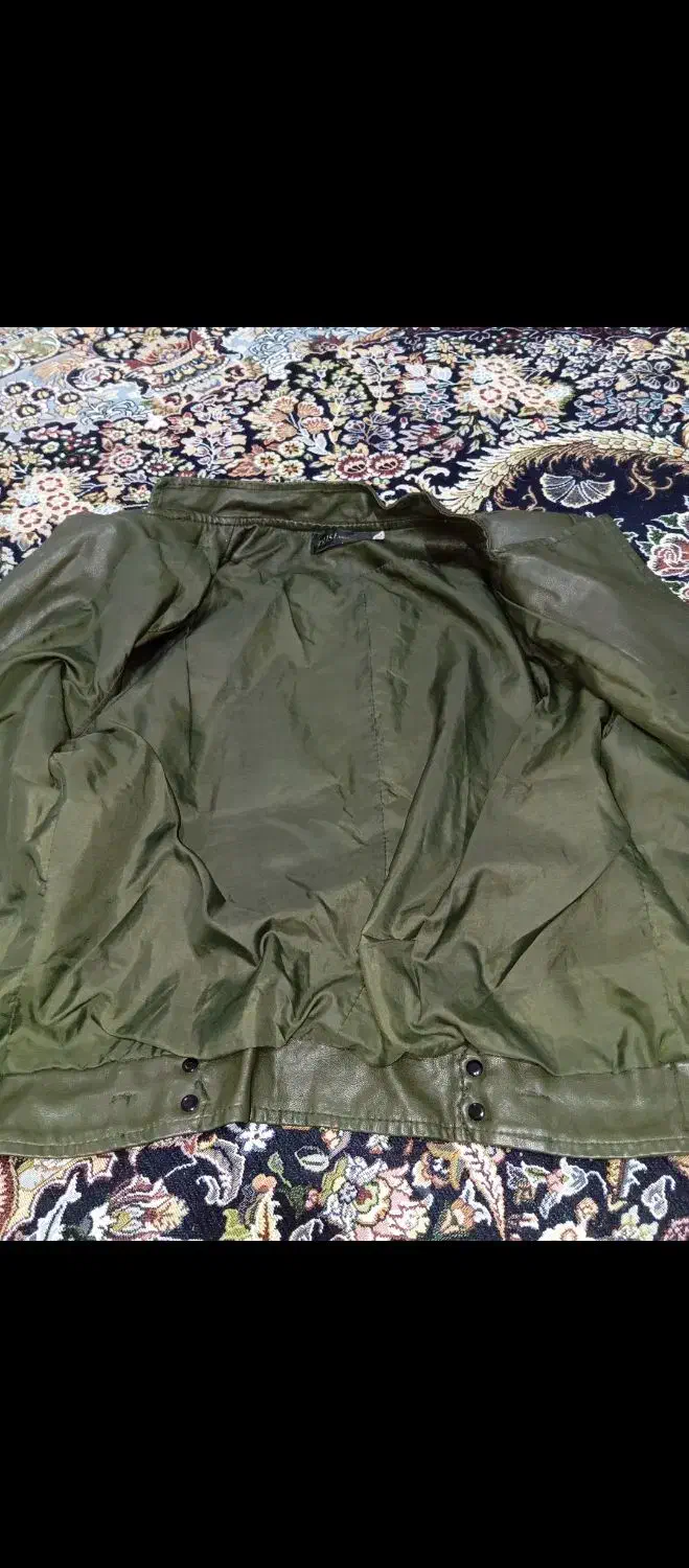 مقدار وسایل جا میوه ای  کاپشن چرم  سرویس بچه|لباس|ایرانشهر, |دیوار