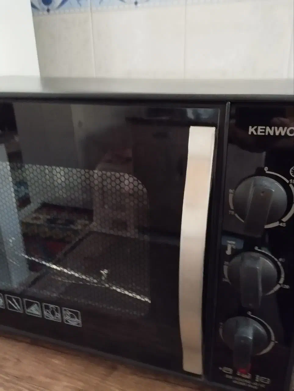 توستر|اجاق گاز و لوازم برقی پختوپز|اردبیل, |دیوار