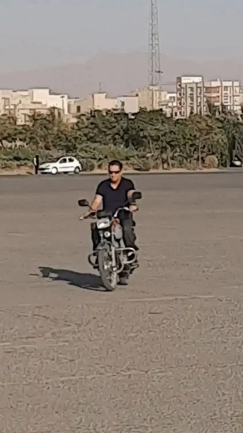 آموزش تخصصی گواهی نامه موتور و موتور سواری|خدمات آموزشی|تهران, بوستان بعثت (باغ آذری)|دیوار