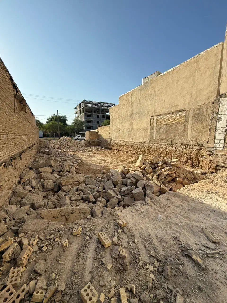 پیش فروش واحد ۱۰۲ متری فاز یک مجتمع آرام ۴۲|پیشفروش املاک|بندر ماهشهر, |دیوار