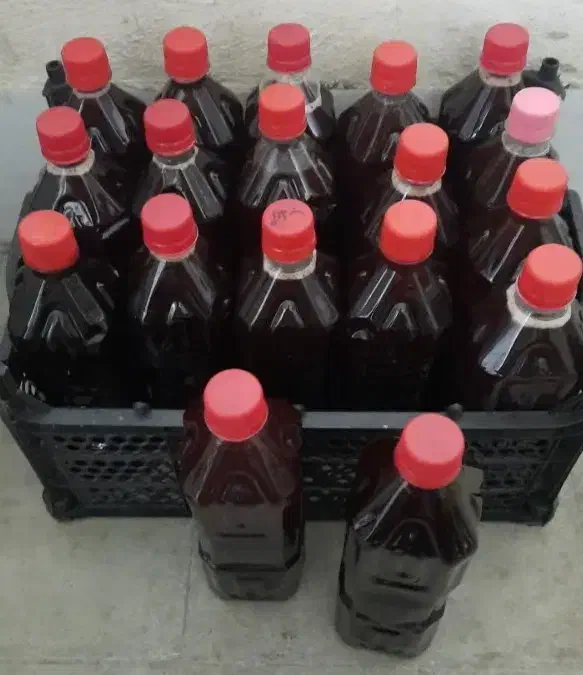 شربت به لیمو خانگی|خوردنی و آشامیدنی|شیراز, رکن‌آباد|دیوار