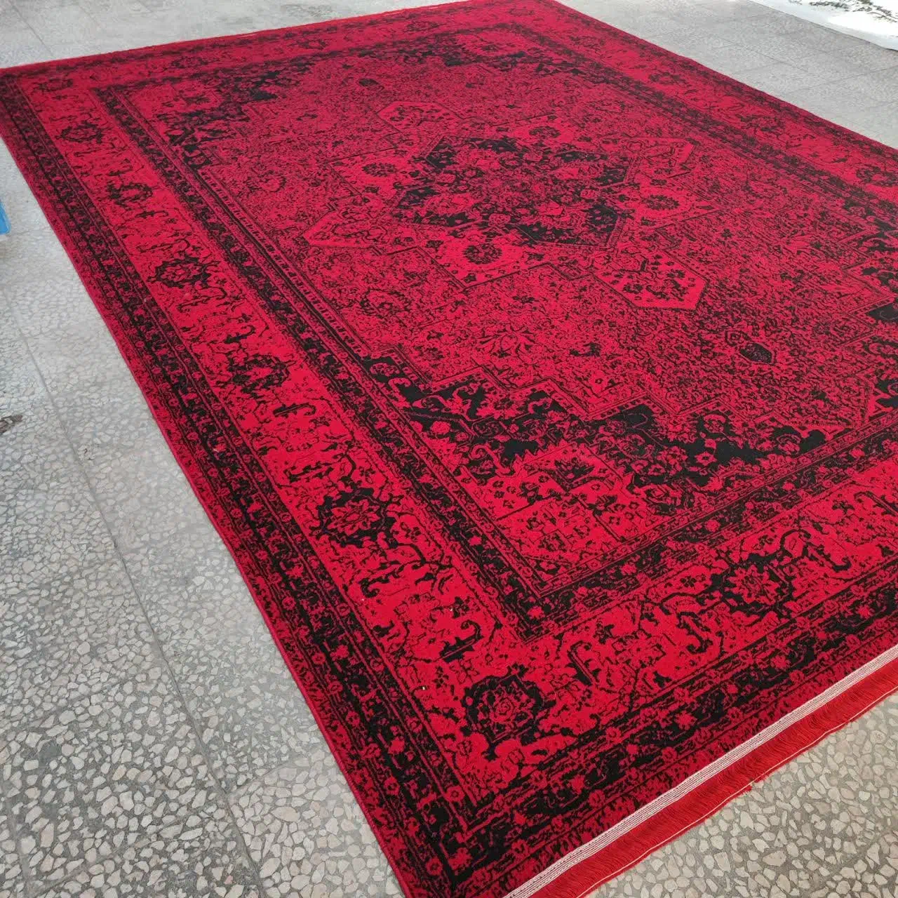 لاکی جدید خاس پسند|فرش|پاکدشت, پاکدشت (مامازند)|دیوار