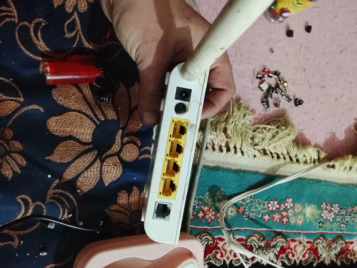 فروش دو عدد گوشی فوری|موبایل|بم, |دیوار