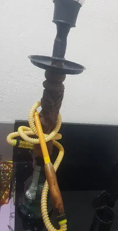 قلیان سالم|کلکسیون و سرگرمی|رشت, کوی فکوری|دیوار