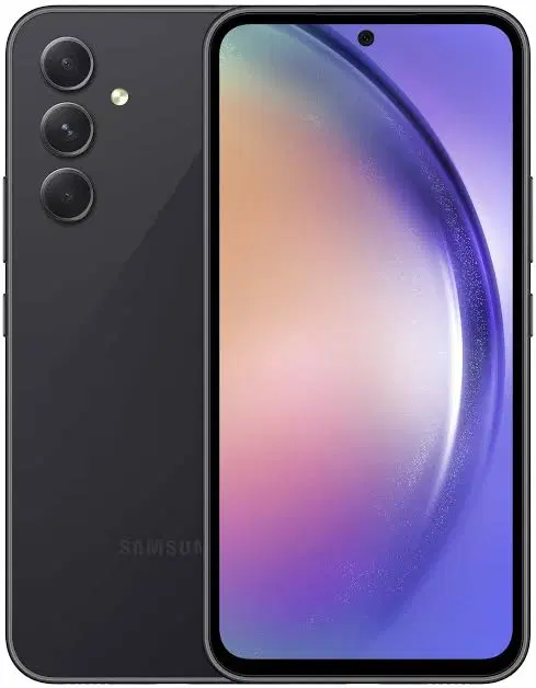 a54 256g ram 8|موبایل|تهران, خلیج فارس|دیوار