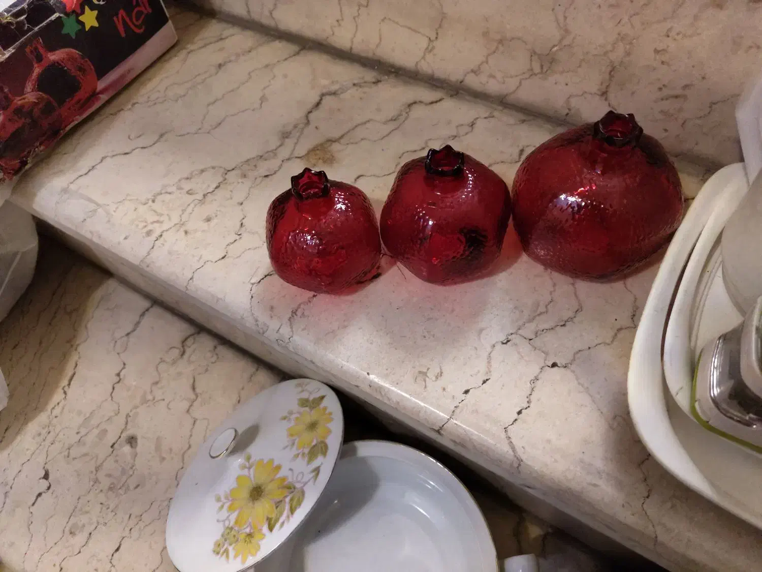 تعدادی لوازم.خانه و آشپزخانه هم‌نو‌نو هم در حد|حراج|تهران, سردارجنگل|دیوار