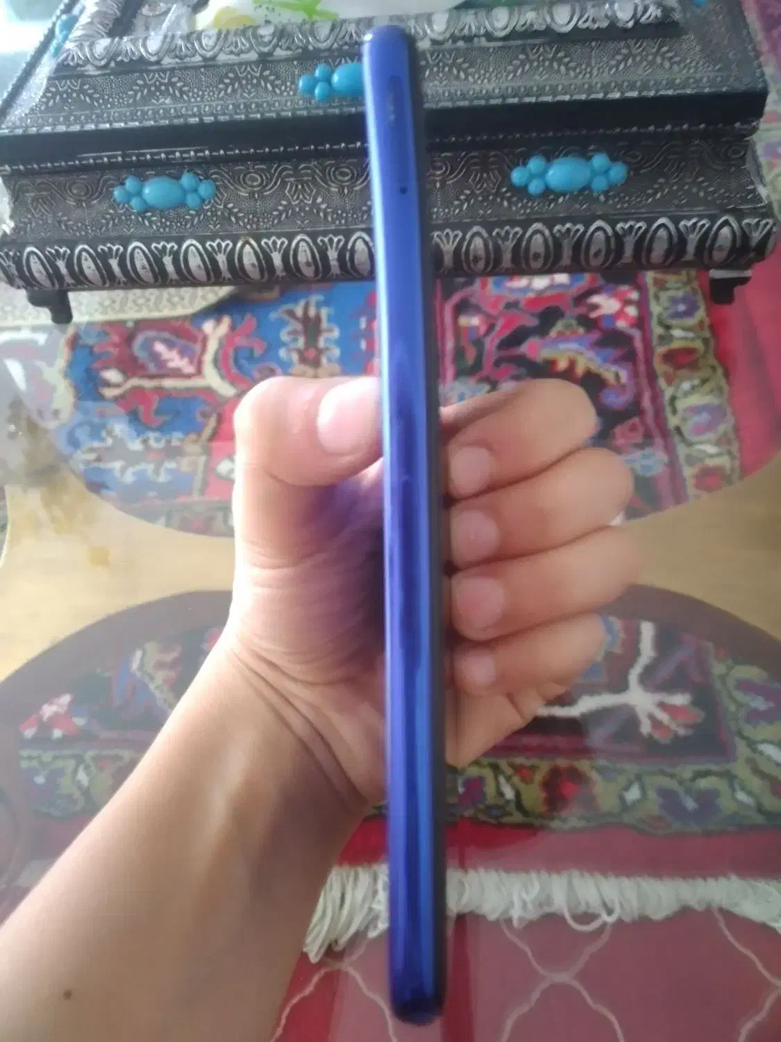 گوشی شیائومی نوت ۸|موبایل|تبریز, |دیوار