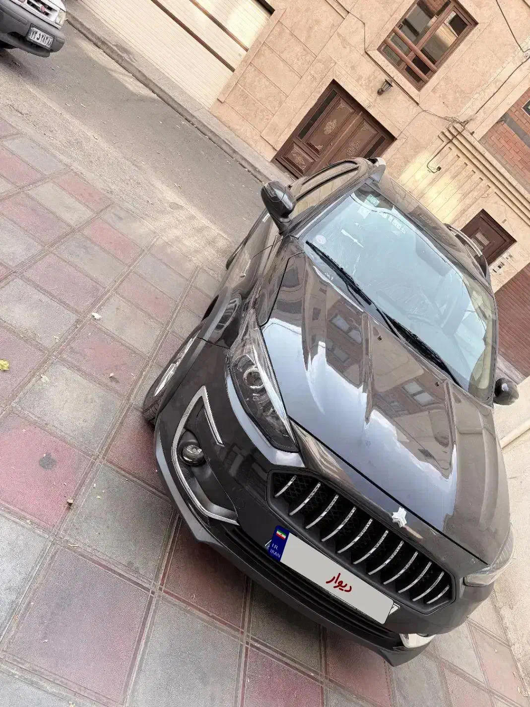 اطلس مدل ۱۴۰۴|خودرو سواری و وانت|تهران, چیتگر جنوبی|دیوار