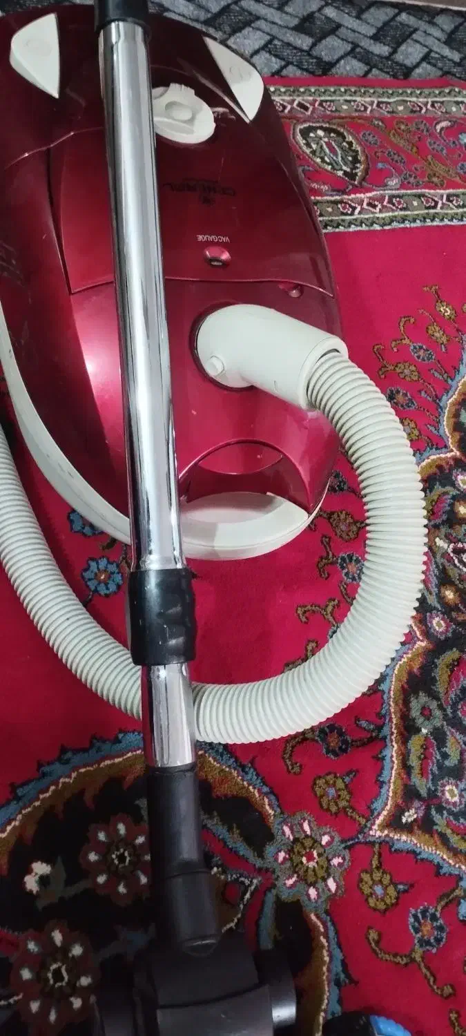 جاروبرقی|جاروبرقی، جارو شارژی، بخارشو|علی‌آباد کتول, |دیوار