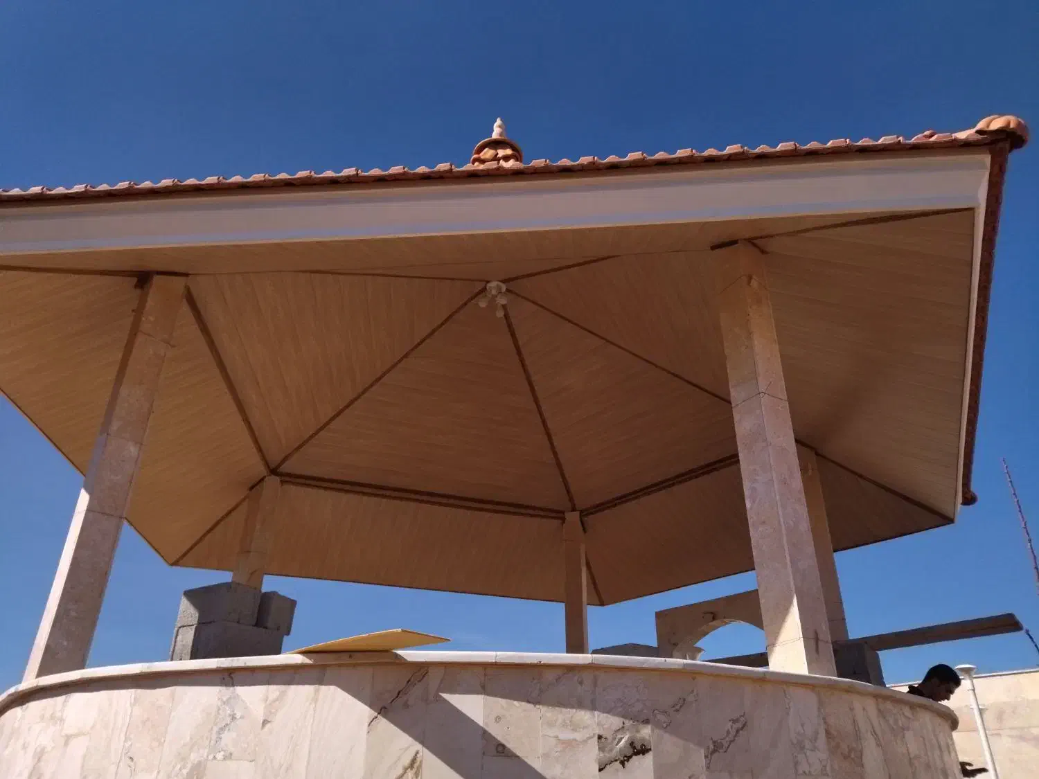 طراحی و اجرای pvc|خدمات پیشه و مهارت|اصفهان, جاوان|دیوار