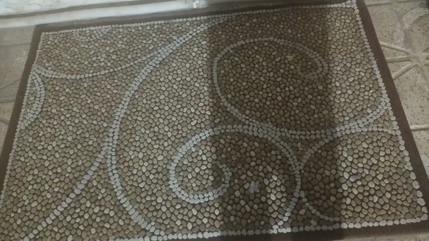 فرش|فرش|مشهد, کوی المهدی|دیوار