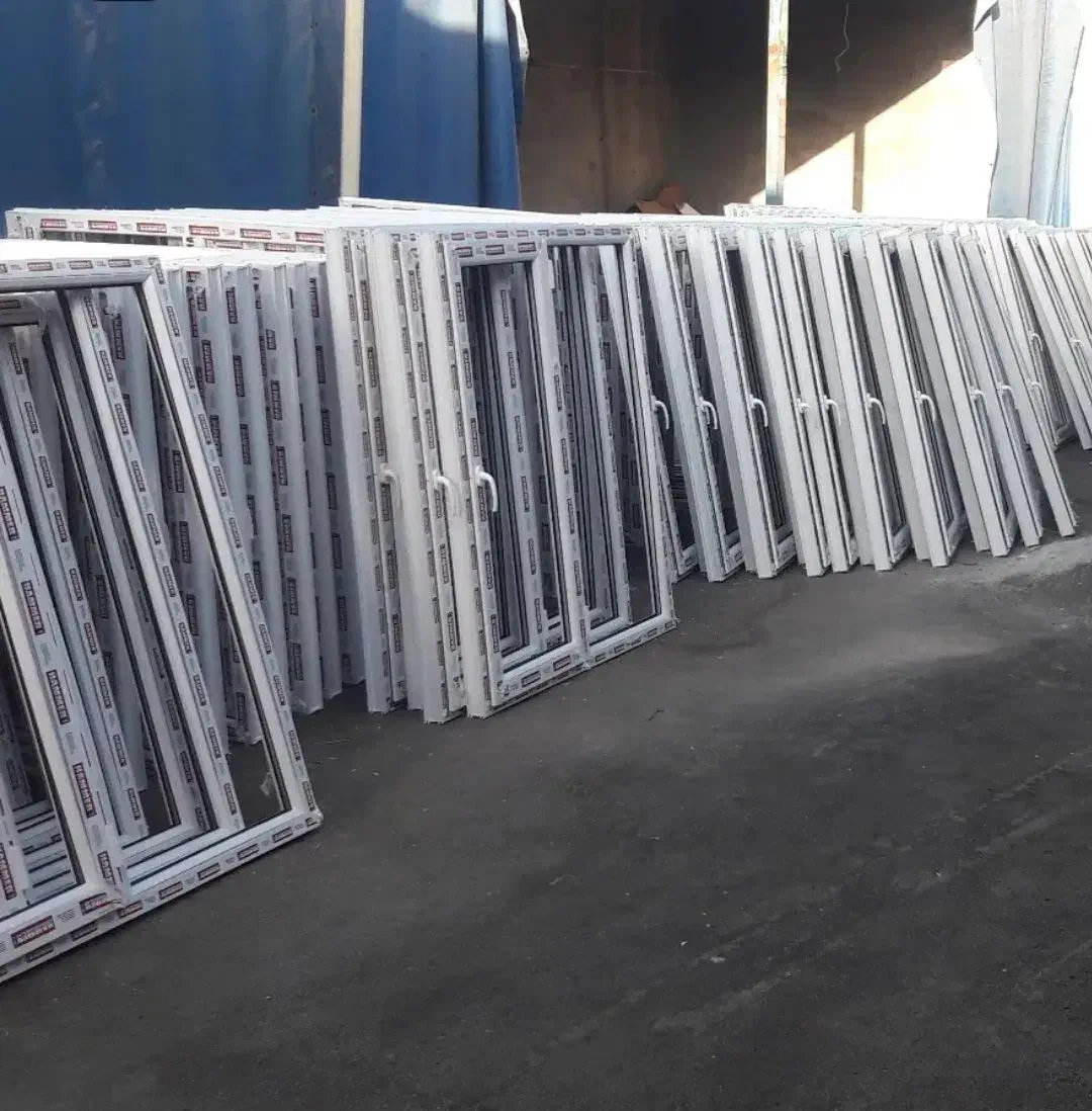 درب و پنجره upvc|مصالح و تجهیزات ساختمان|نسیم‌شهر, |دیوار