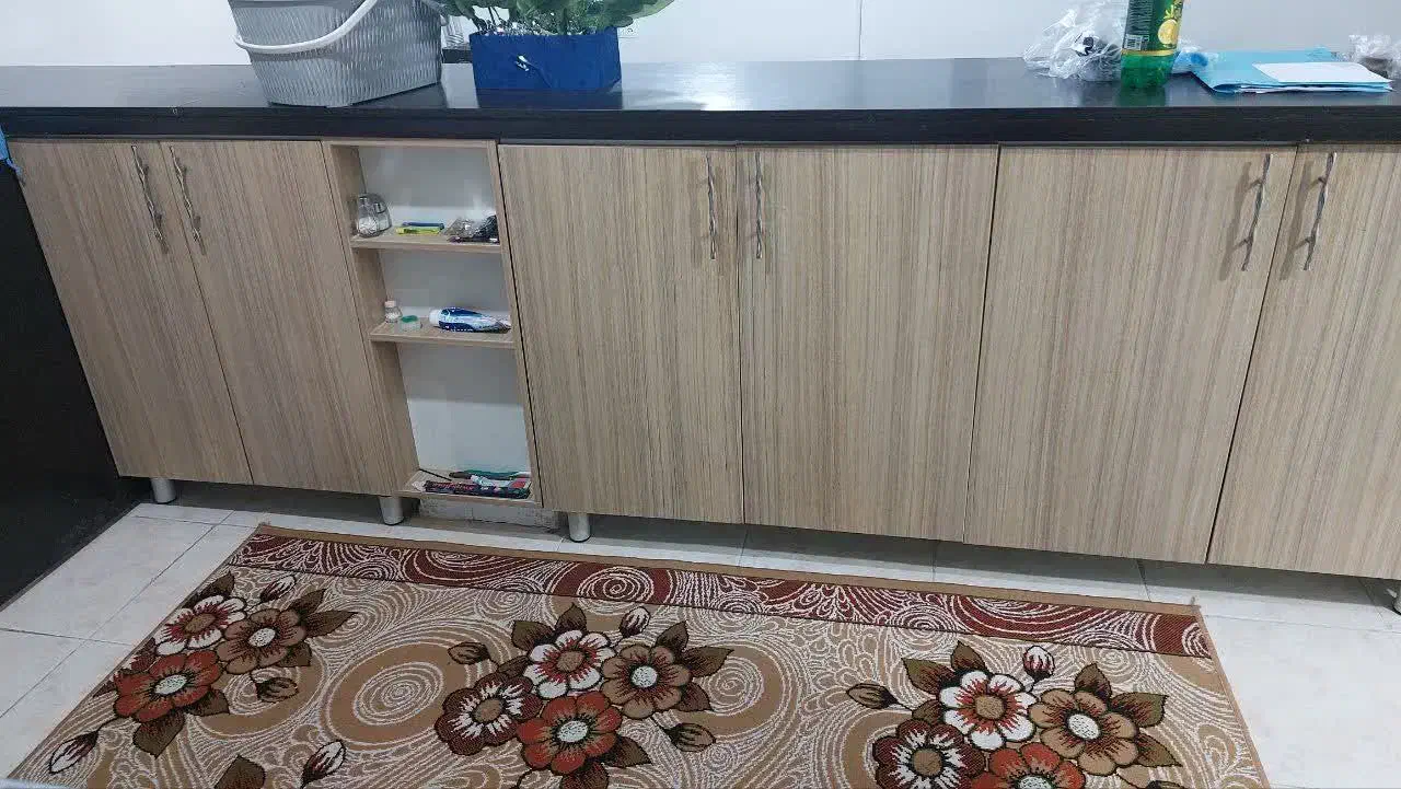 70 متری طبقه اول|اجارهٔ آپارتمان|هشتگرد, شهرک بعثت|دیوار