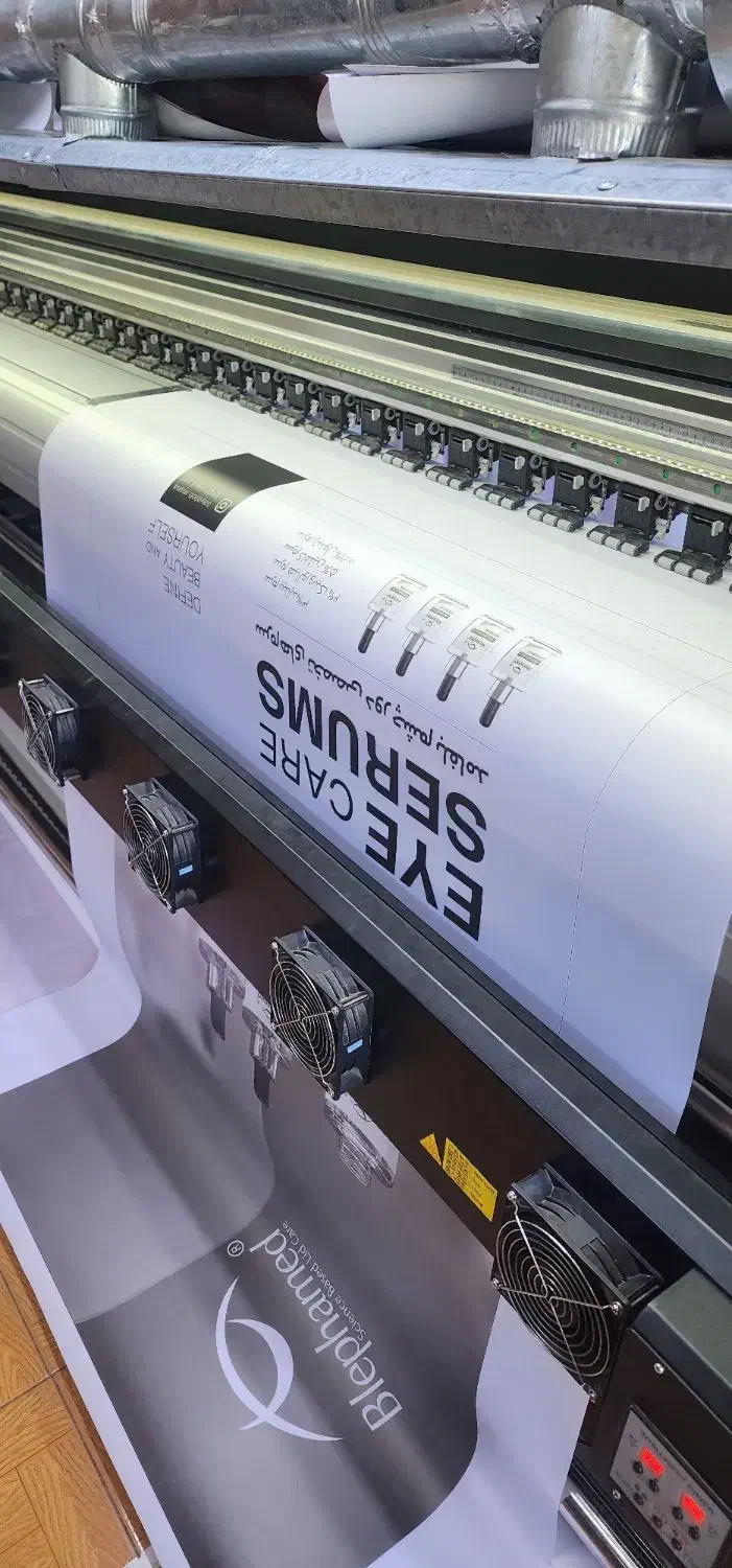 چاپ بنر ،تابلو ، استند،استیکر ،مش|خدمات پیشه و مهارت|شیراز, تاچارا|دیوار