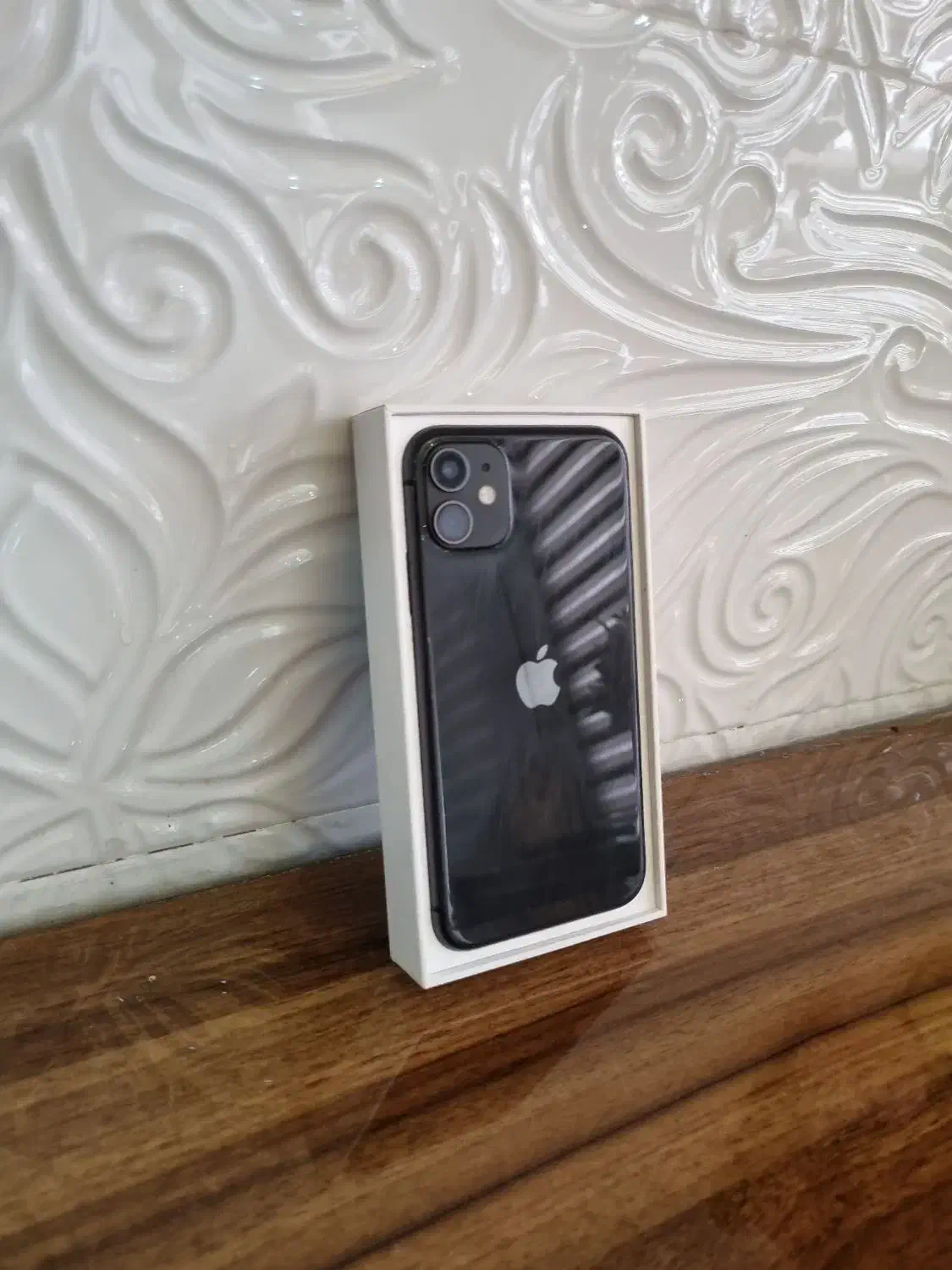 ایفون 11نرمال 128پک اصلی|موبایل|بروجرد, |دیوار