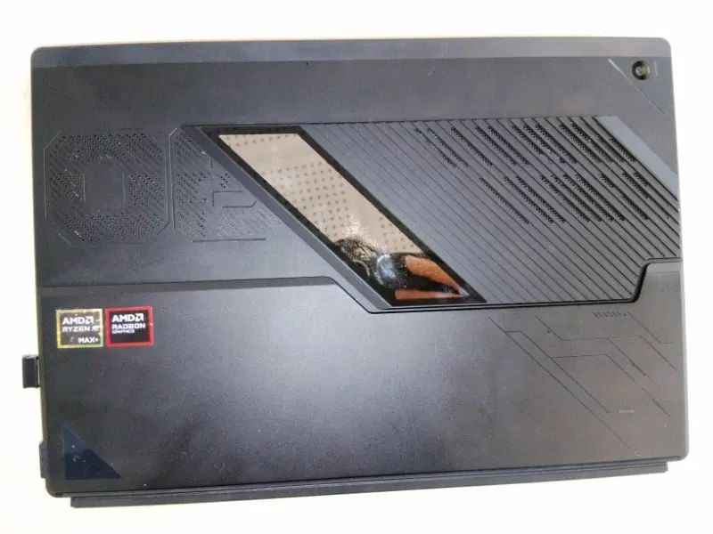 Asus ROG Flow Z13|رایانه همراه|تهران, تهرانپارس جنوبی|دیوار