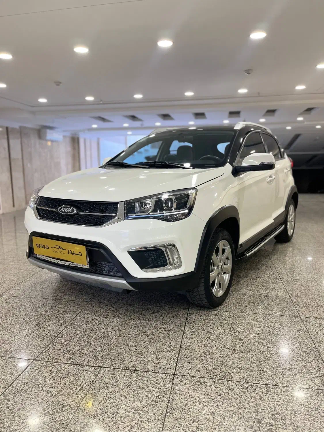 x22 دنده مدل 1400 - نقد و اقساط با تحویل فوری|خودرو سواری و وانت|تهران, سهروردی|دیوار