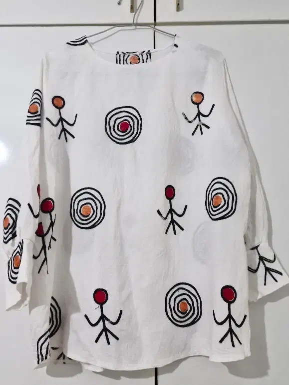 شومیز مجلسی یلدا|لباس|پاکدشت, حصار امیر|دیوار