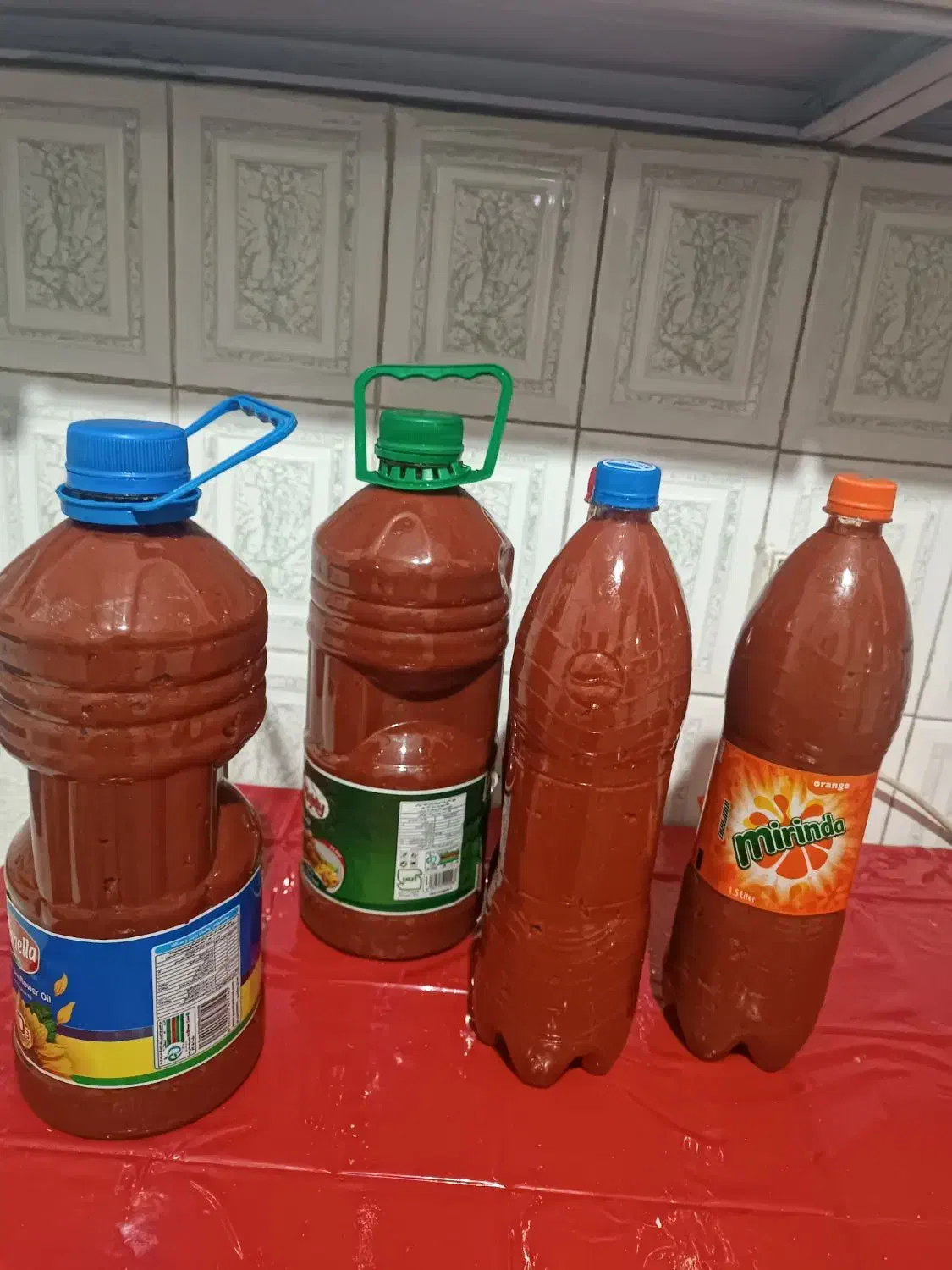 رب خانگی|خوردنی و آشامیدنی|تاکستان, |دیوار