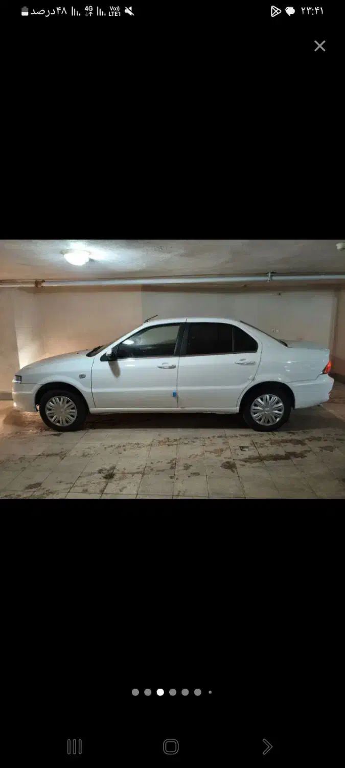 سورن پلاس|خودرو سواری و وانت|اردبیل, |دیوار