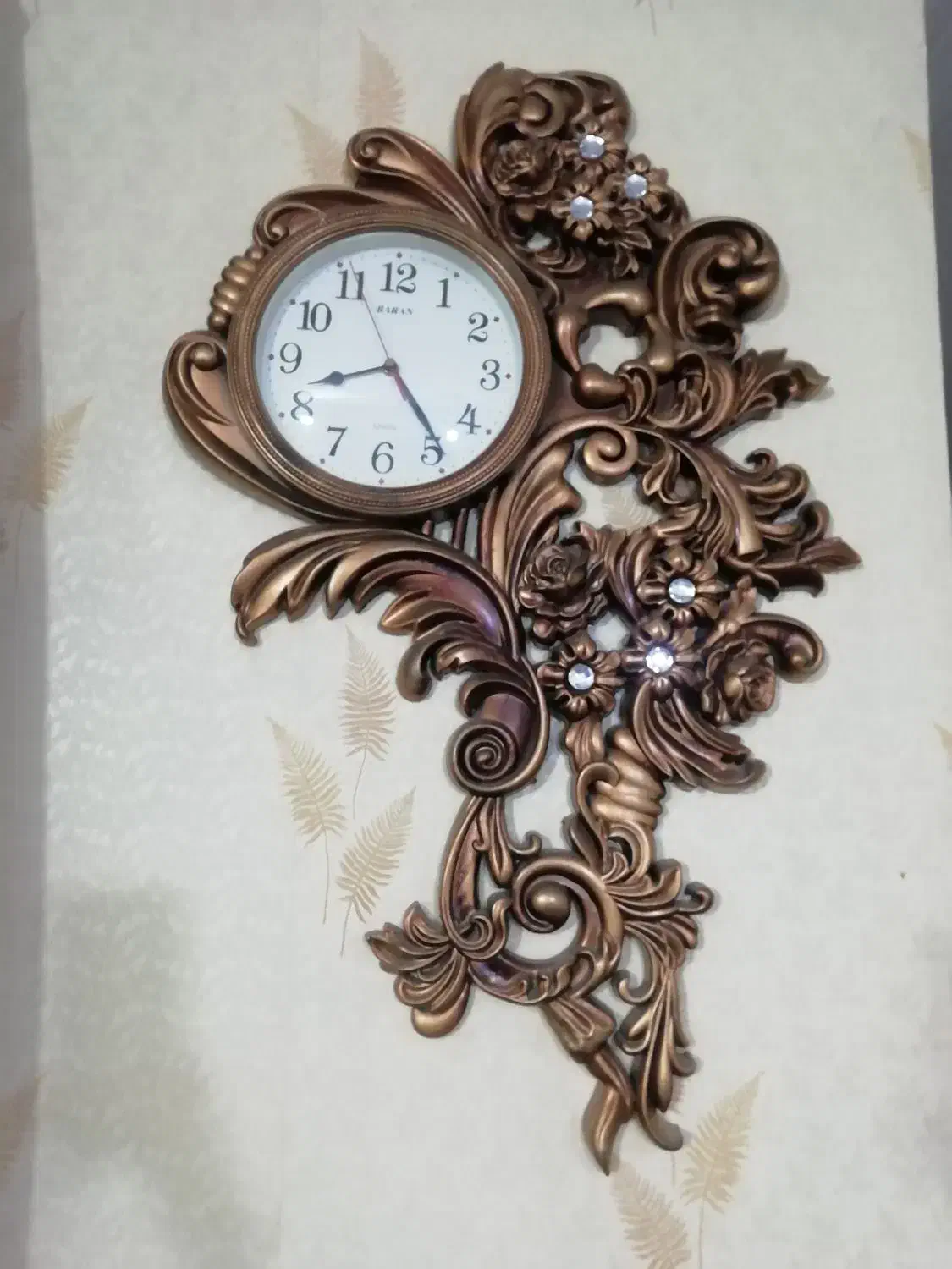 ساعت دیواری|ساعت دیواری و تزئینی|مشهد, انقلاب|دیوار