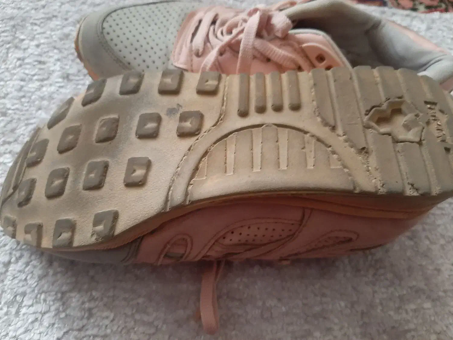 کفش کتونی|کیف، کفش، کمربند|ارومیه, |دیوار