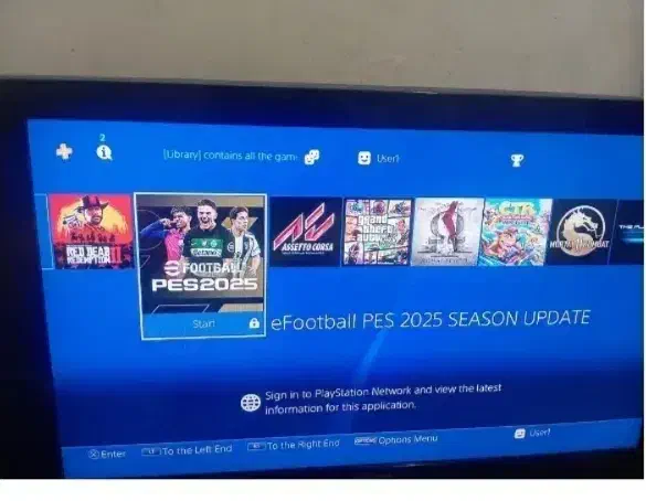 پیاسفور|کنسول، بازی ویدئویی و آنلاین|پادنا علیا, |دیوار