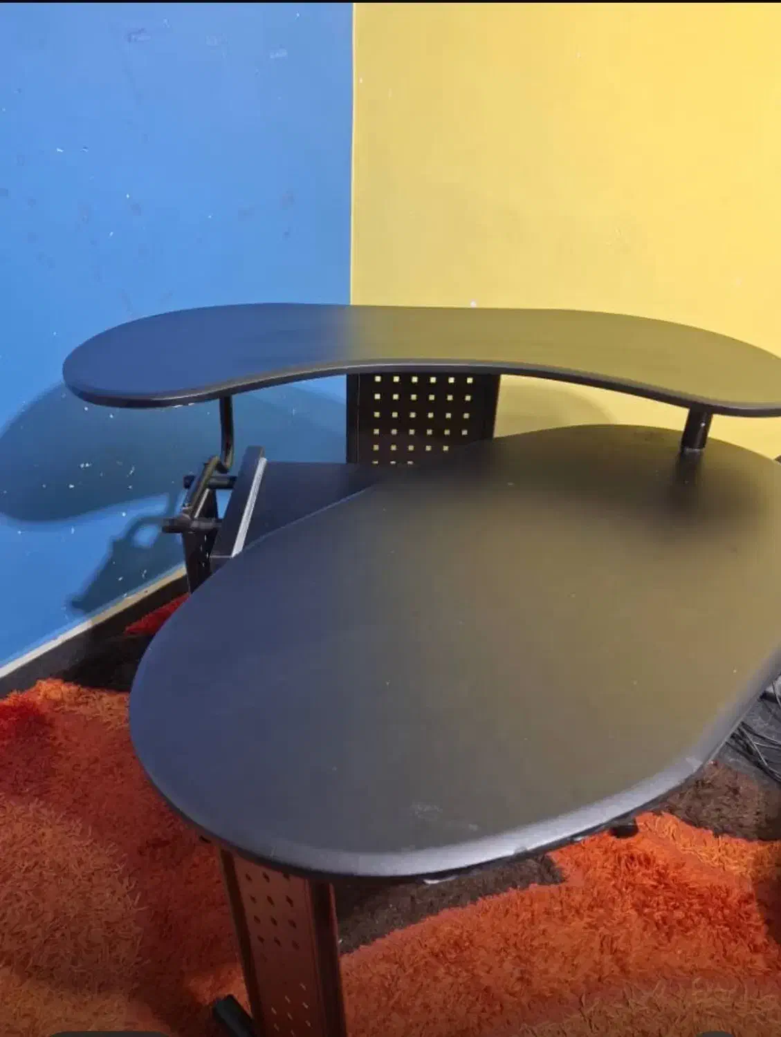 میز تحریر چند کاره چرخشی|میز تحریر و کامپیوتر|اهواز, آریاشهر|دیوار