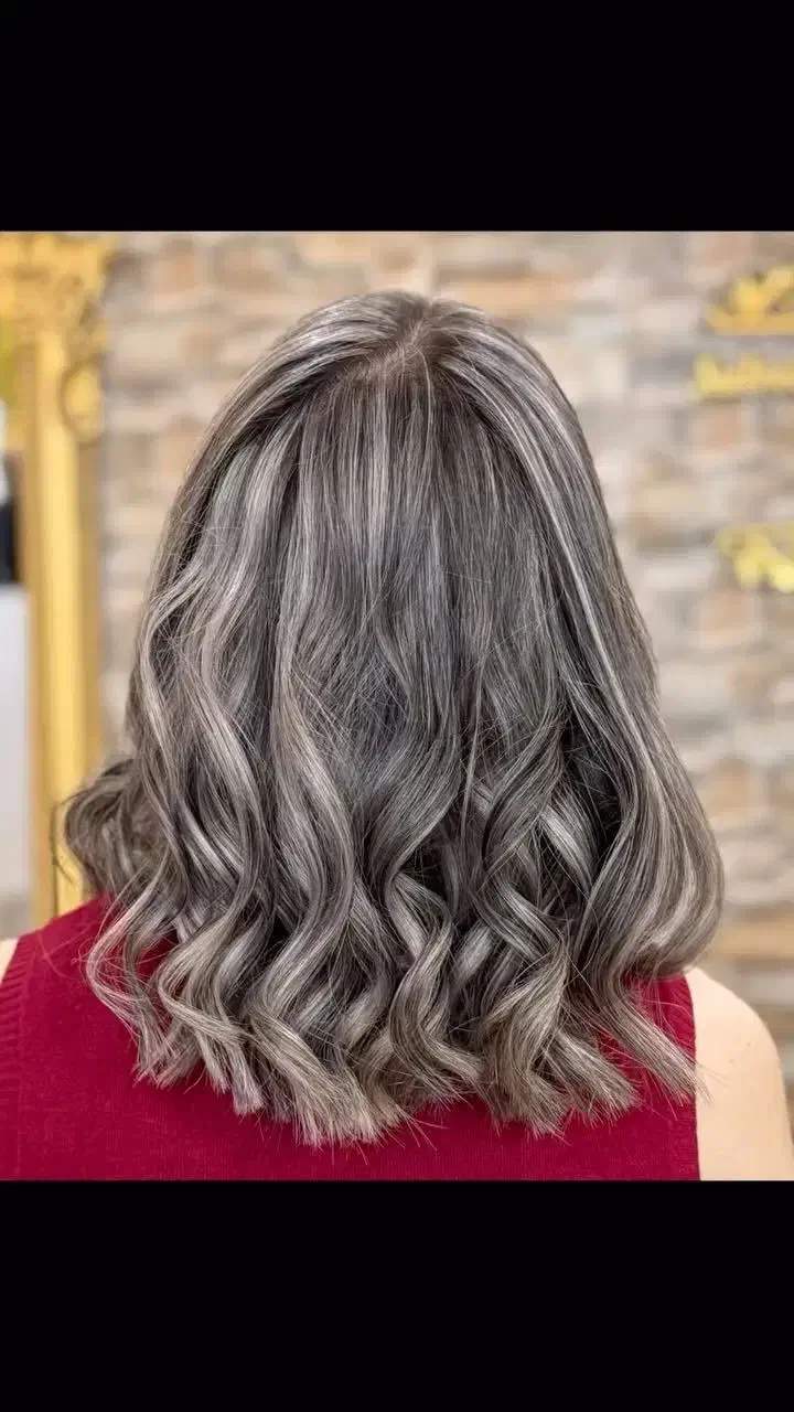 ** رنگ مو **|خدمات آرایشگری و زیبایی|داراب, |دیوار