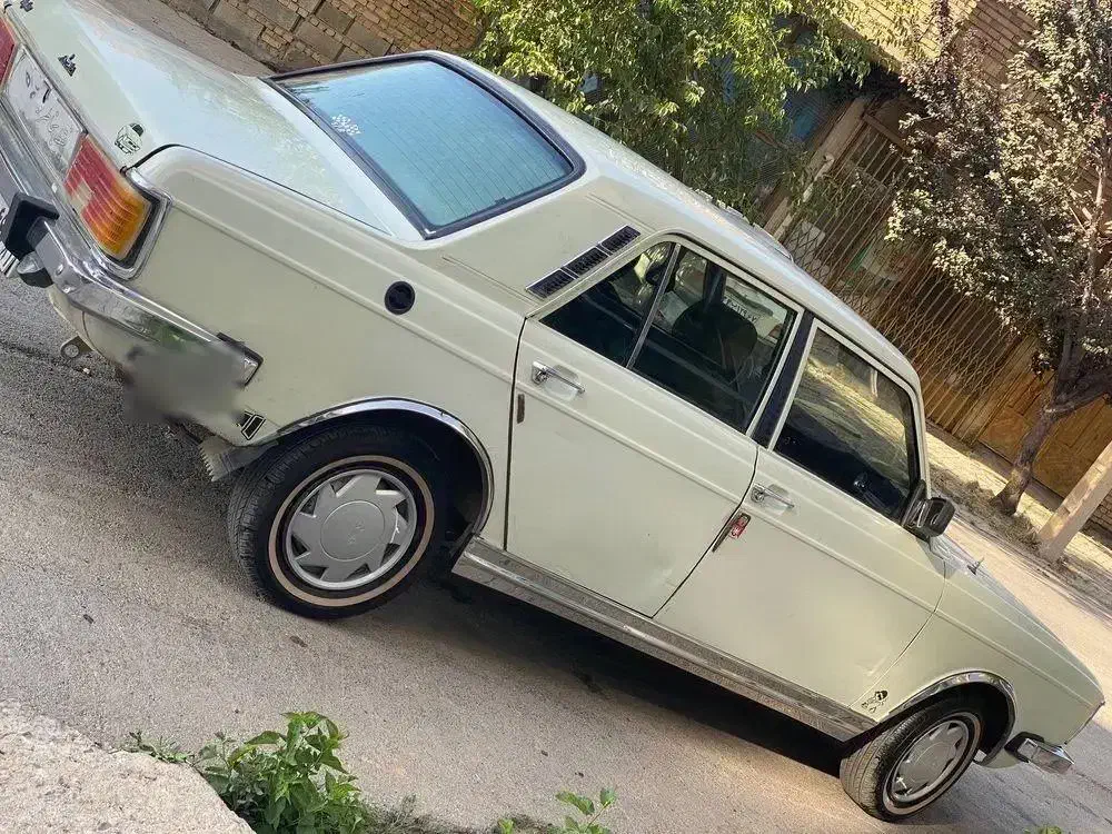 پیکان مدل ۸۳ دوگانهcng|خودرو سواری و وانت|جونقان, |دیوار