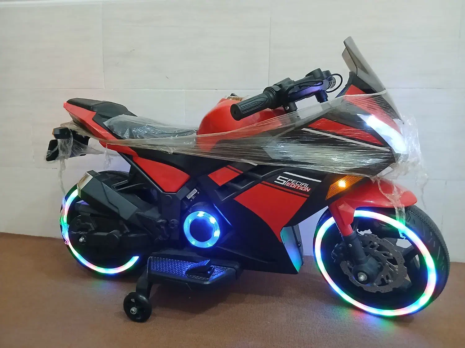 موتورشارژی|دوچرخه، اسکیت، اسکوتر|بوشهر, |دیوار