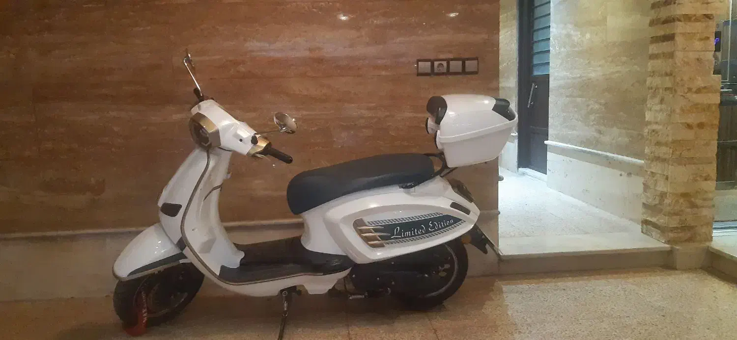 فروش|موتورسیکلت|قزوین, |دیوار