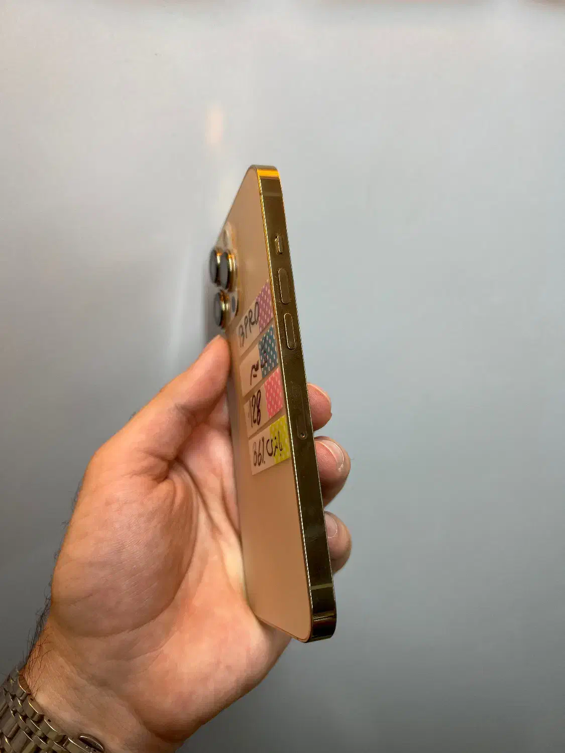 اپل iphone 13 pro|موبایل|ارومیه, |دیوار