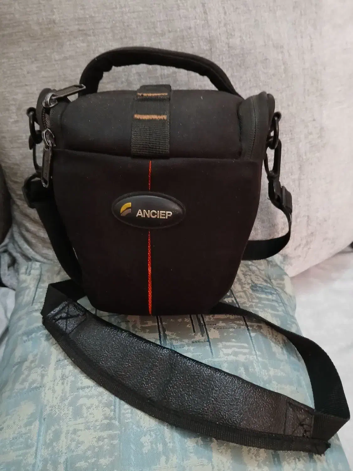 دوربین فوجی اصل ژاپن و لوازم آن|دوربین عکاسی و فیلم‌برداری|تهران, امجدیه (خاقانی)|دیوار