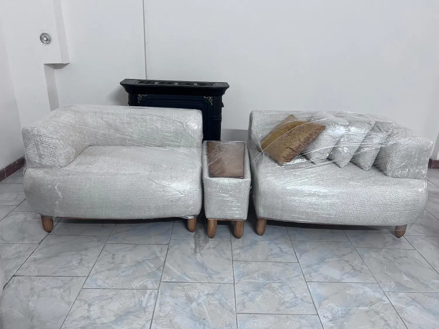 مبل تدی|مبلمان خانگی و میز عسلی|مشهد, مشکینی (شهرک غرب)|دیوار