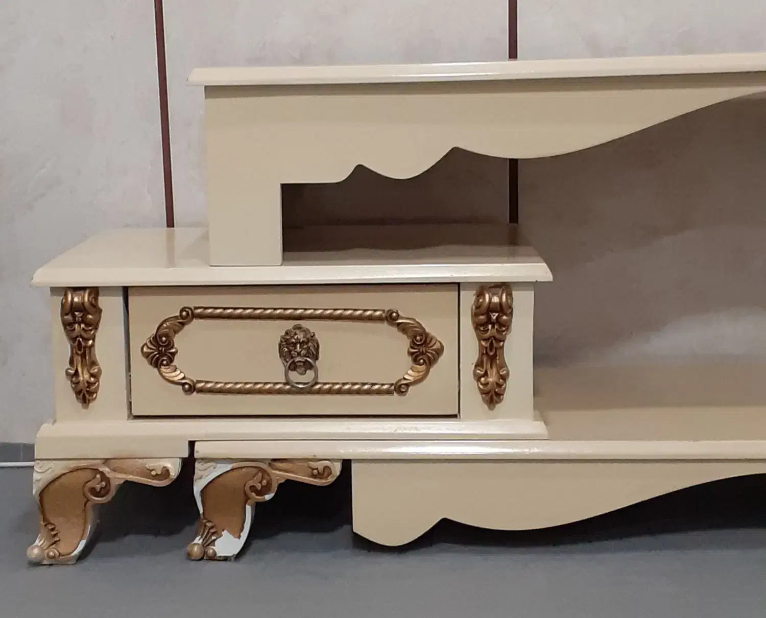 میز تلویزیون|میز تلویزیون|لالجین, |دیوار