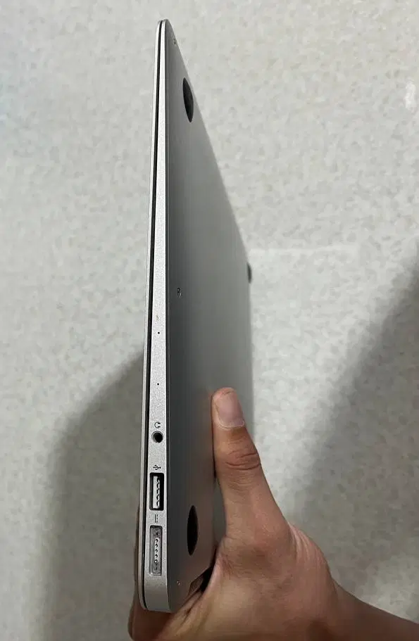 Mac Book Air 2013|رایانه همراه|گالیکش, |دیوار