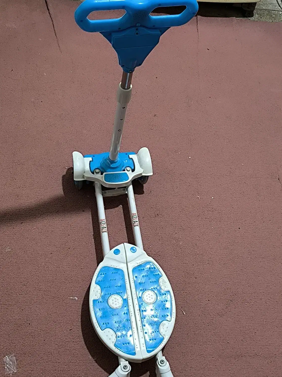 اسکوتر|دوچرخه، اسکیت، اسکوتر|سوسنگرد, |دیوار