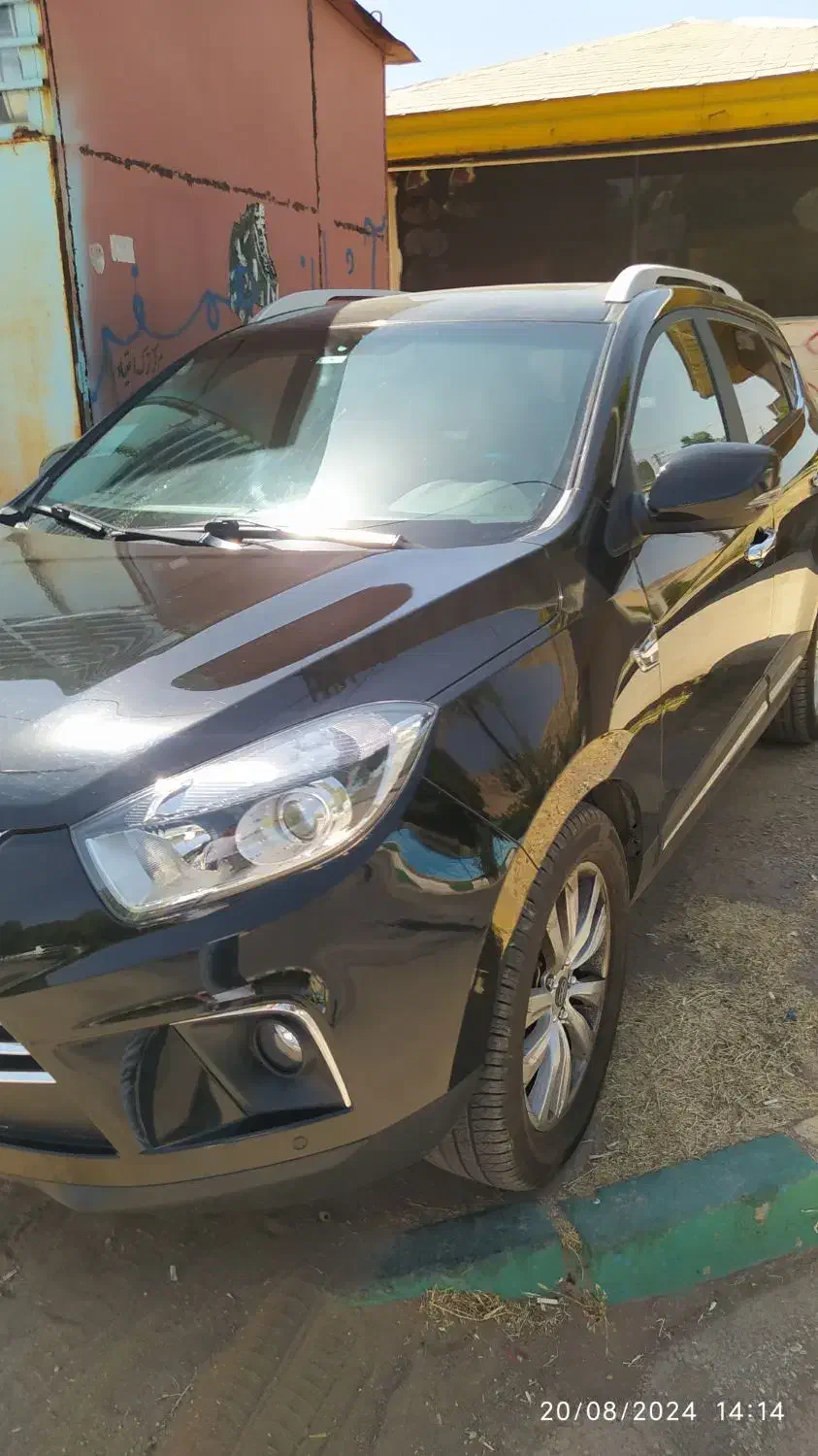 جک اتوماتیک مدل 97|خودرو سواری و وانت|دالاهو, |دیوار