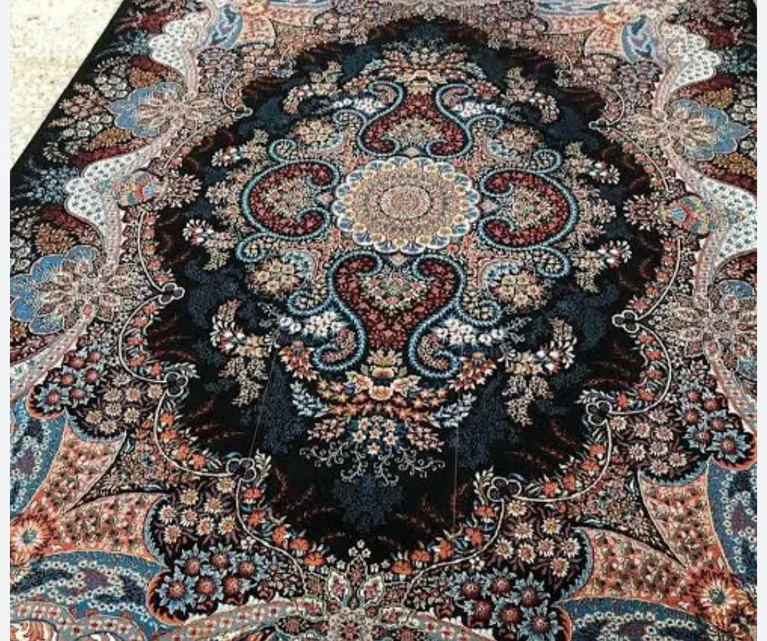 2عددفرش 9متری|فرش|کهریزک, |دیوار