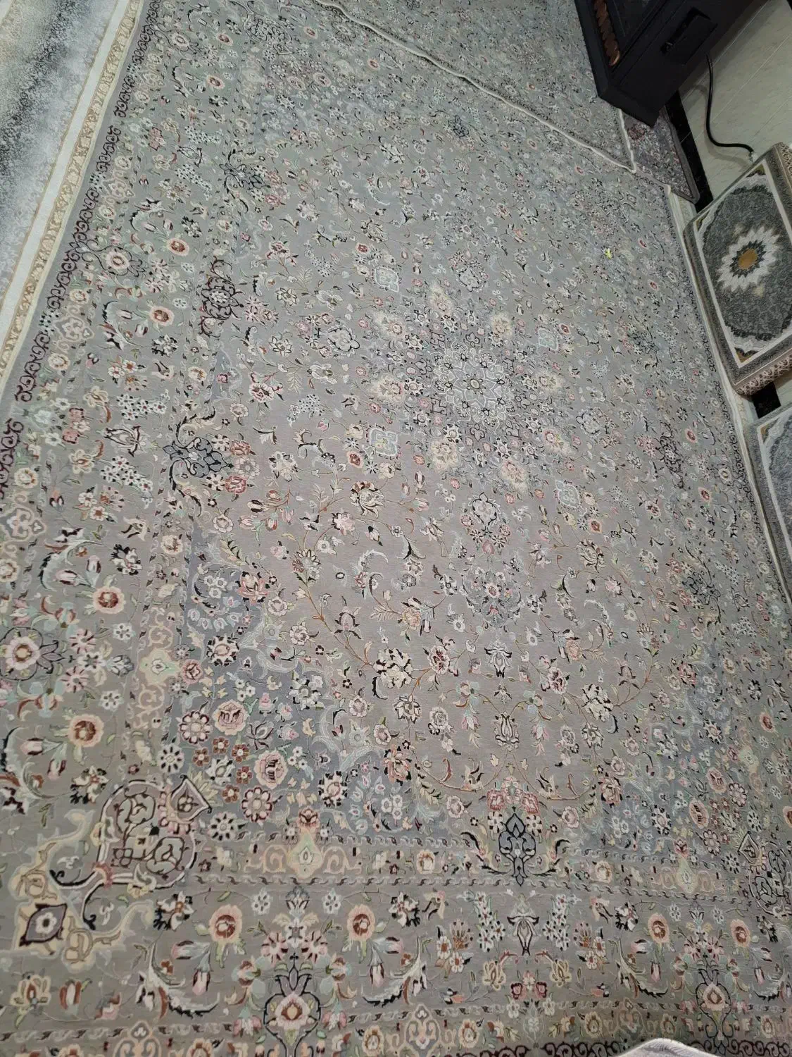 روفرشی ۹متری|روفرشی|هرسین, |دیوار